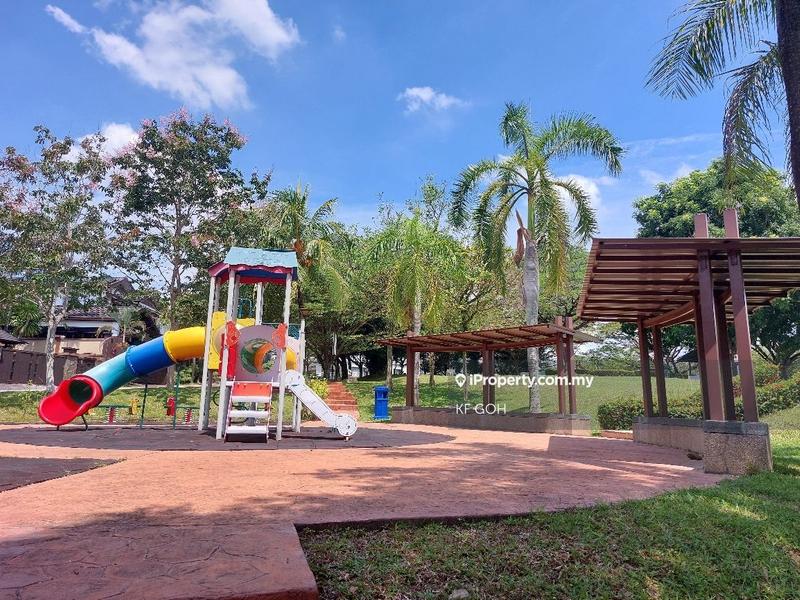 Rumah Berkembar untuk Dijual di Taman Prima Saujana, Kajang oleh KF GOH - iProperty.com.my