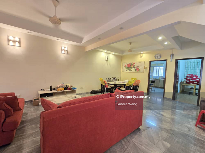 Rumah Teres 2-Tingkat untuk Dijual di Bandar Utama 4, Bandar Utama oleh Sandra Wang - iProperty.com.my