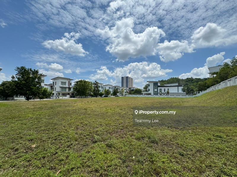 Tanah Banglo untuk Dijual di Taming Mutiara, Bandar Sungai Long oleh Teammy Lee - iProperty.com.my
