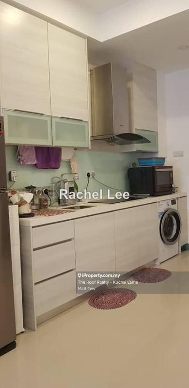 For Rent - South View