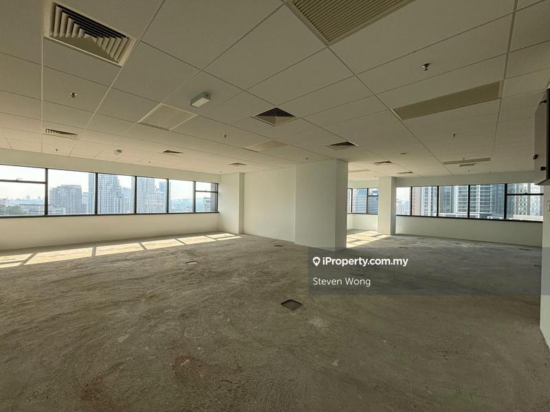 For Sale - Menara Bangkok Bank