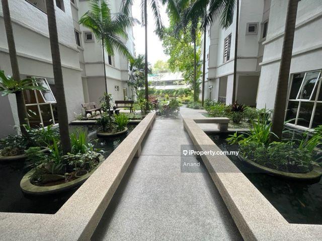 Kondominium untuk Dijual di Kiaramas Cendana oleh Anand - iProperty.com.my