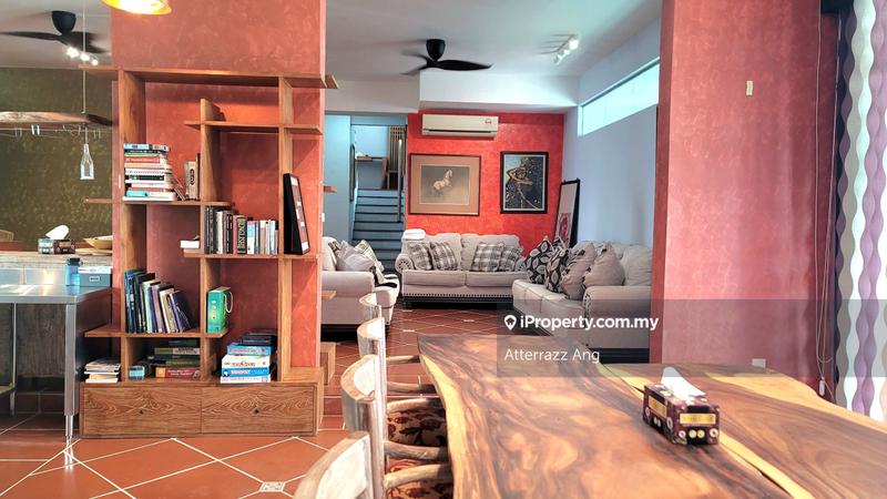 For Rent - The Latitude Condominium