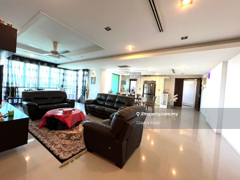 Condominium for Rent in The Uban Residence by Gladys Kock - iProperty.com.my