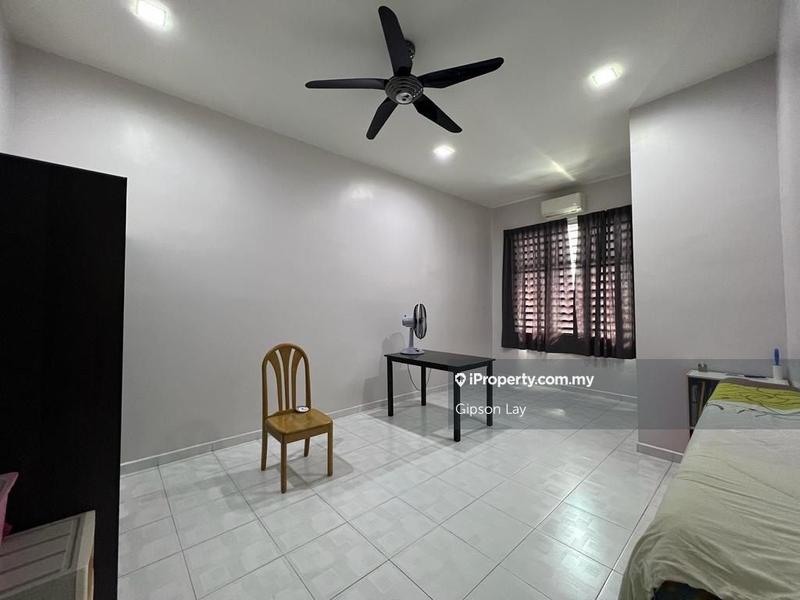 2-storey Terraced House for Sale in sxj1y, Kluang by Gipson Lay - iProperty.com.my