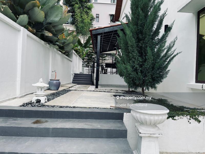 Semi-Detached House for Rent in Kiara View, Sri Hartamas by Joelle Beh Holland - iProperty.com.my