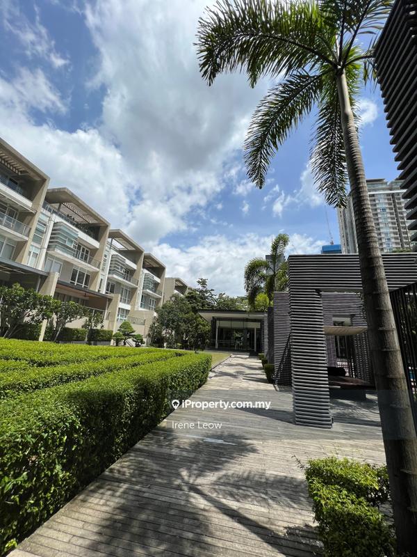 Condominium for Sale in One Menerung by Irene Leow - iProperty.com.my