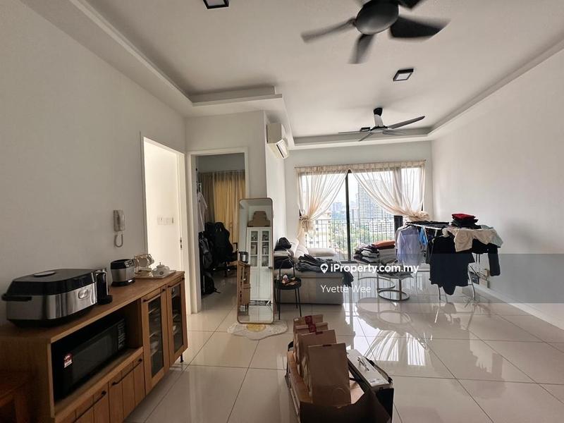 For Rent - Skyluxe On The Park Bukit Jalil