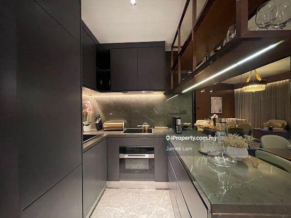 For Sale - Orion Residence Bukit Bintang