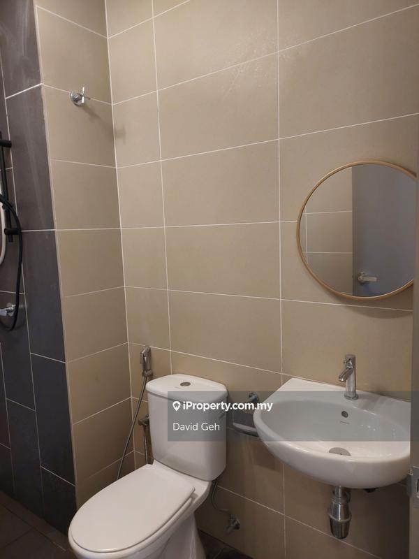 Kediaman Servis untuk Disewa di Zentro Residences Serviced Apartment oleh David Geh - iProperty.com.my