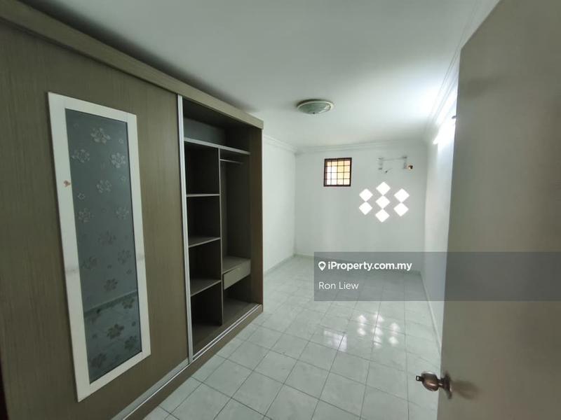 Rumah Teres 2-Tingkat untuk Dijual di Saujana Puchong, Puchong oleh Ron Liew - iProperty.com.my