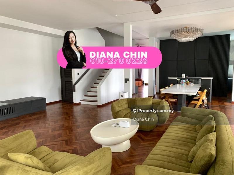 2.5-storey Terraced House for Sale in E&O Ariza Terrace, Seri Tanjung Pinang, Tg Tokong, Tanjung Tokong by Diana Chin - iProperty.com.my