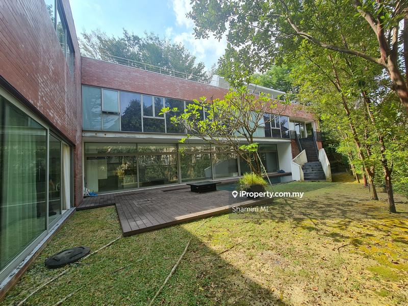 Bungalow House for Sale in Damansara Heights, Kuala Lumpur by Shamini ML - iProperty.com.my