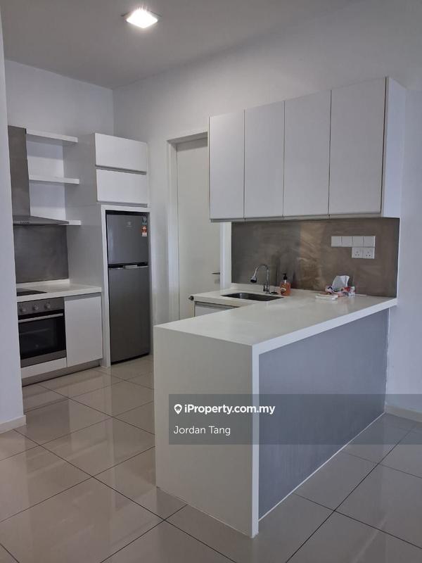 For Rent - Clarita Tower @ Eco Sky