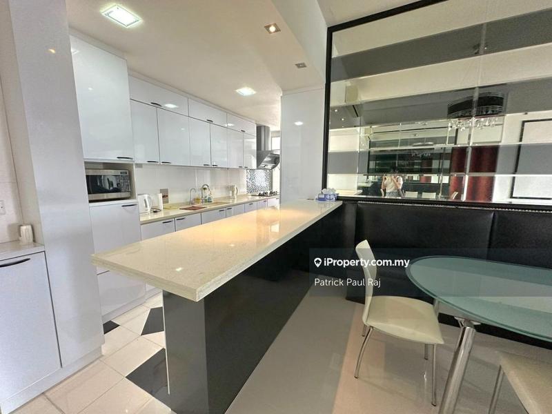 For Sale - Suasana Sentral Loft