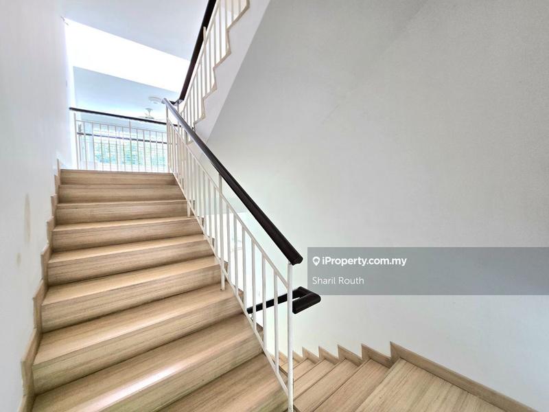3-storey Terraced House for Sale in Taman Nadayu 92, Kajang by Sharil Routh - iProperty.com.my