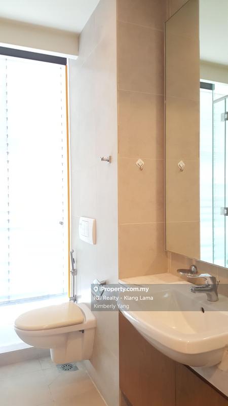 Rumah Berkembar untuk Dijual di KH VILLA, Sri Hartamas oleh Kimberly Yang - iProperty.com.my