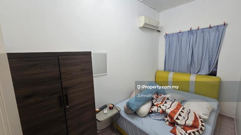 Rumah Berangkai 1 Tingkat untuk Dijual di Taman Desa Jana, Kamunting oleh Johnathan Cheah - iProperty.com.my