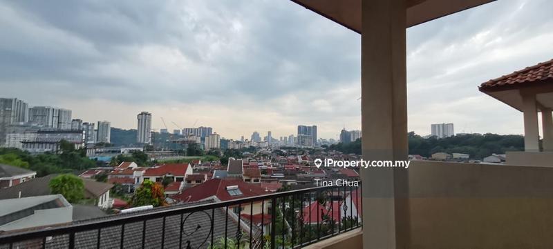 Semi-Detached House for Sale in Taman Overseas Union (Taman Oug), Jalan Klang Lama (Old Klang Road) by Tina Chua - iProperty.com.my