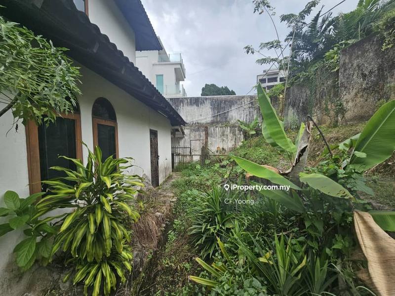 Bungalow House for Sale in Taman Bukit Pantai, Bangsar by CF Yoong - iProperty.com.my