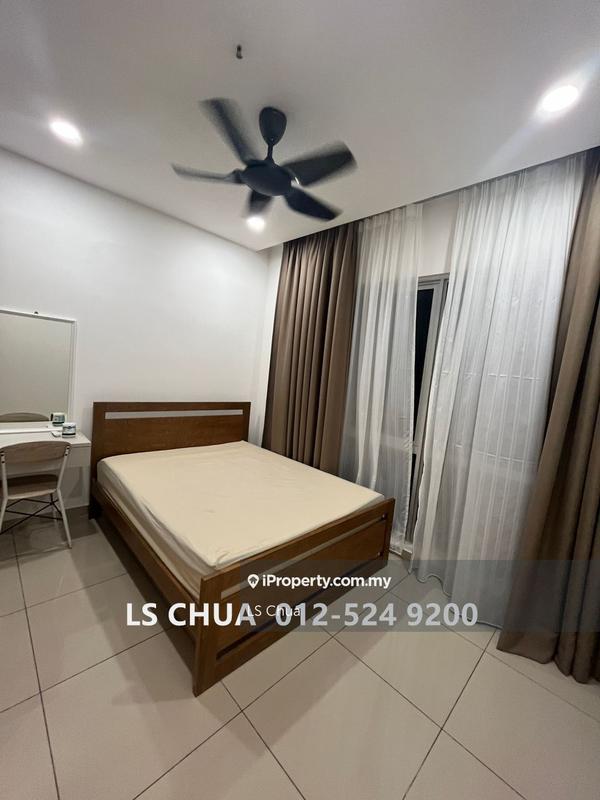 Kediaman Servis untuk Dijual di Metropol oleh LS Chua - iProperty.com.my