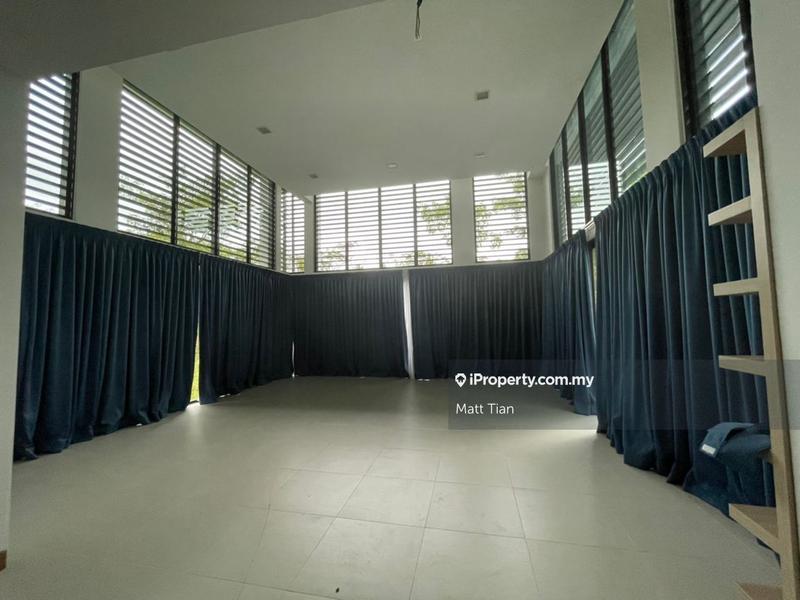 Bungalow House for Sale in 4a1mr, Ampang by Matt Tian - The Reserve bunglow with swimming pool,Kemensah - iProperty.com.my