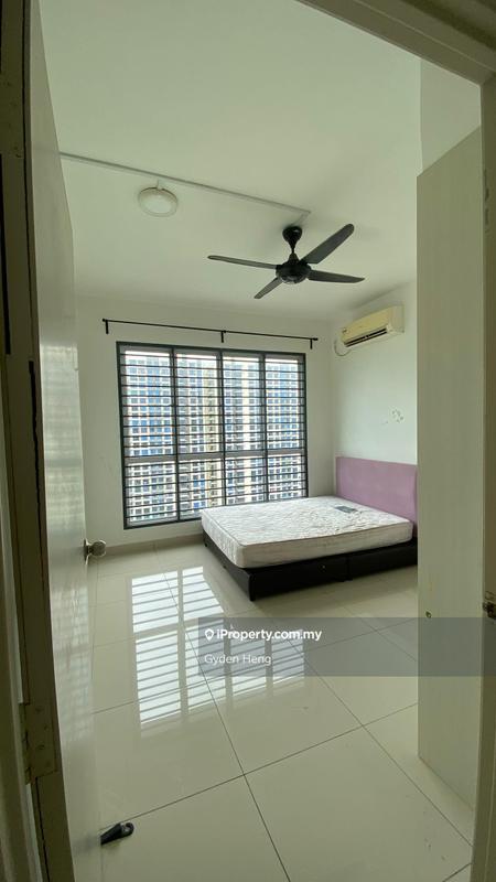 Pangsapuri untuk Dijual di Aliff Avenue (Dwi Alif) oleh Gyden Heng - iProperty.com.my