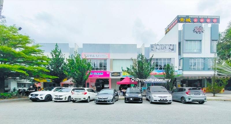 For Sale - Jade Hills@Commerce Village