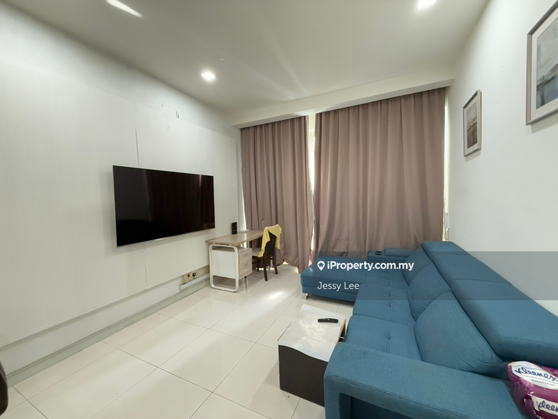 Service Residence for Rent in Marc Residence by Jessy Lee - iProperty.com.my