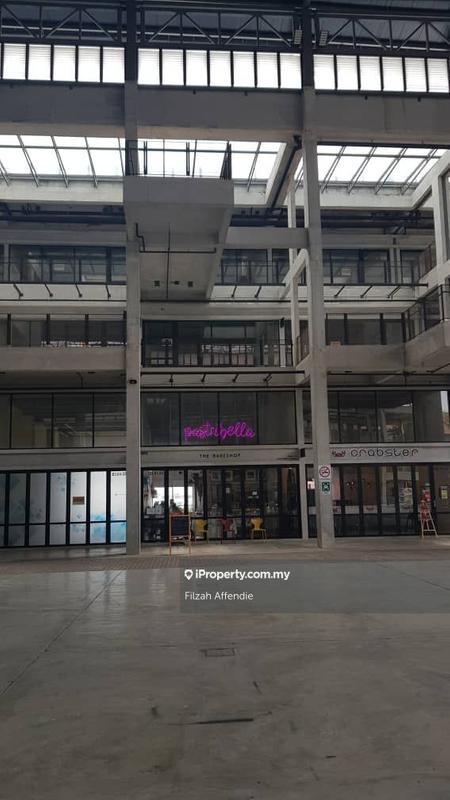 Retail Office for Sale in Cyberjaya, Sepang by Filzah Affendie - iProperty.com.my