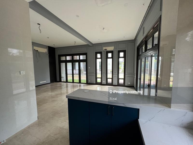Bungalow House for Sale in Putrajaya, Putrajaya by Rizal - iProperty.com.my