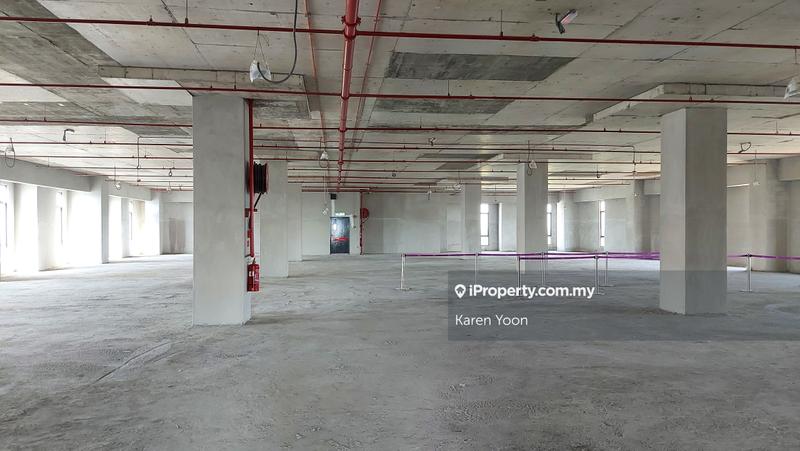 Pejabat untuk Disewa di Kota Kemuning, Shah Alam oleh Karen Yoon - iProperty.com.my