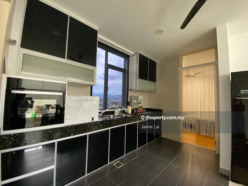 Condominium for Sale in Casa Bintang Residence by Jamie Lai - iProperty.com.my
