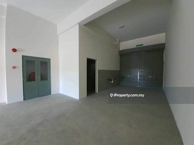 Shop / Office for Sale in Bukit Jalil, Kuala Lumpur by Wayne Char - iProperty.com.my