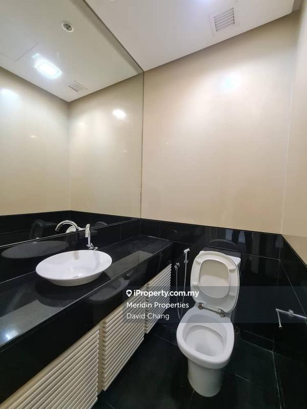 Service Residence for Sale in St Mary Residences by David Chang - iProperty.com.my