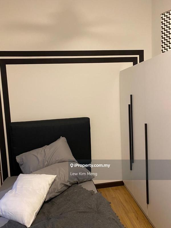 Kediaman Servis untuk Dijual di Clarita Tower @ Eco Sky oleh Lew Kim Meng - iProperty.com.my