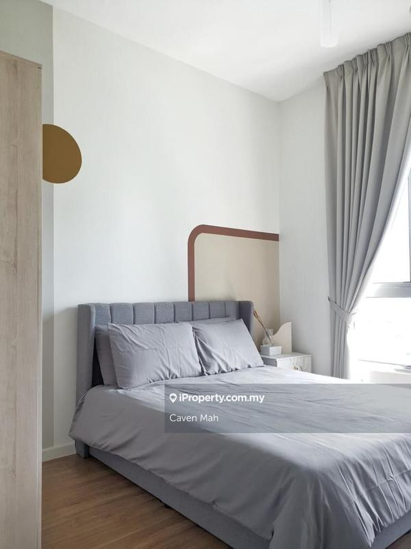 For Rent - Sunway GeoLake Residences