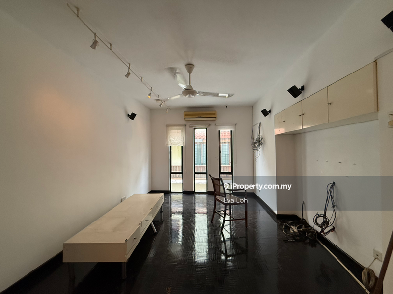 Rumah Berkembar untuk Dijual di Bukit Damansara, Damansara Heights oleh Eva Loh - iProperty.com.my