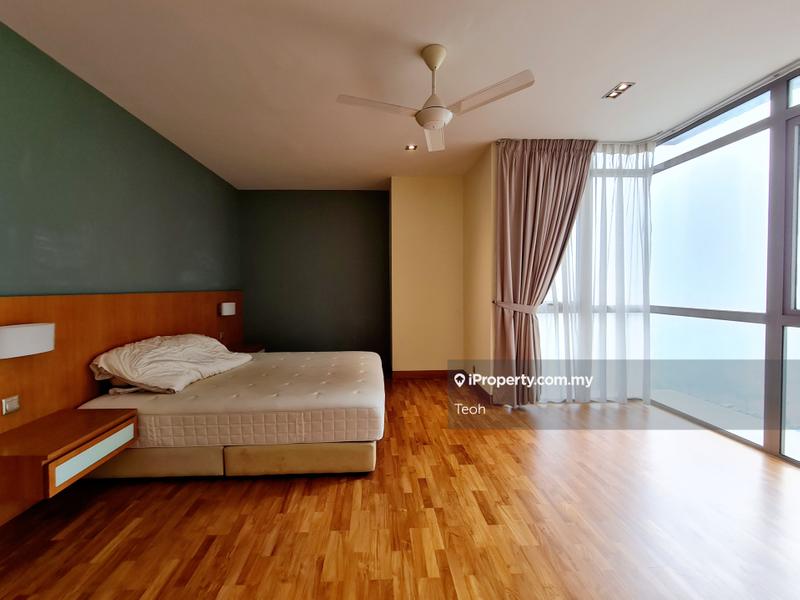 For Rent - Stonor Park