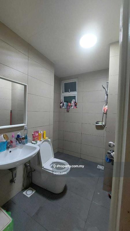Residensi Servis untuk Disewa di TR Residence oleh Sam Lim - iProperty.com.my
