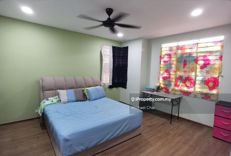 Rumah Berangkai 2.5 Tingkat untuk Dijual di Bandar Bukit Puchong, Puchong oleh Michael Chai - iProperty.com.my