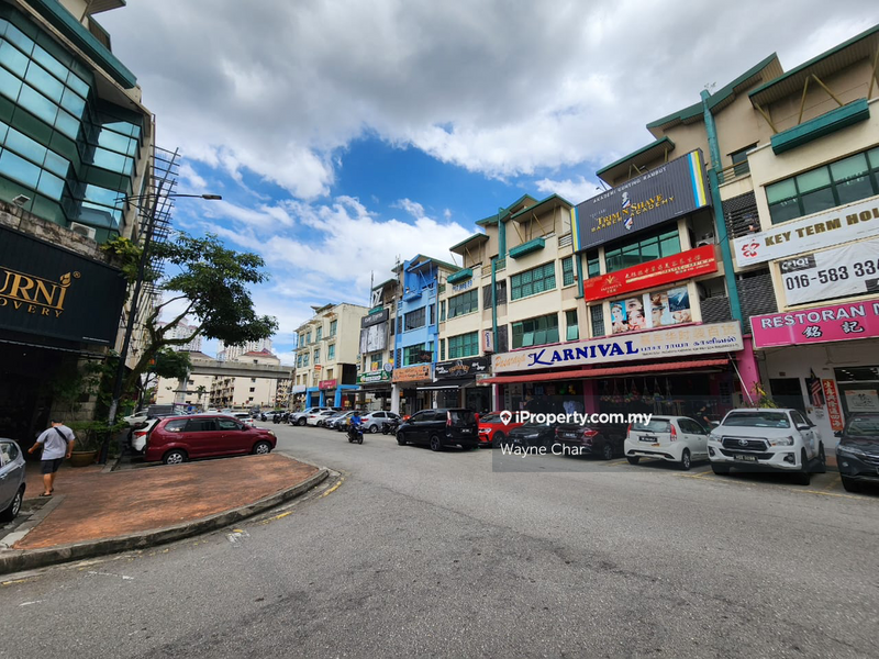 Shop for Sale in Pjs 8, Sunway by Wayne Char - iProperty.com.my