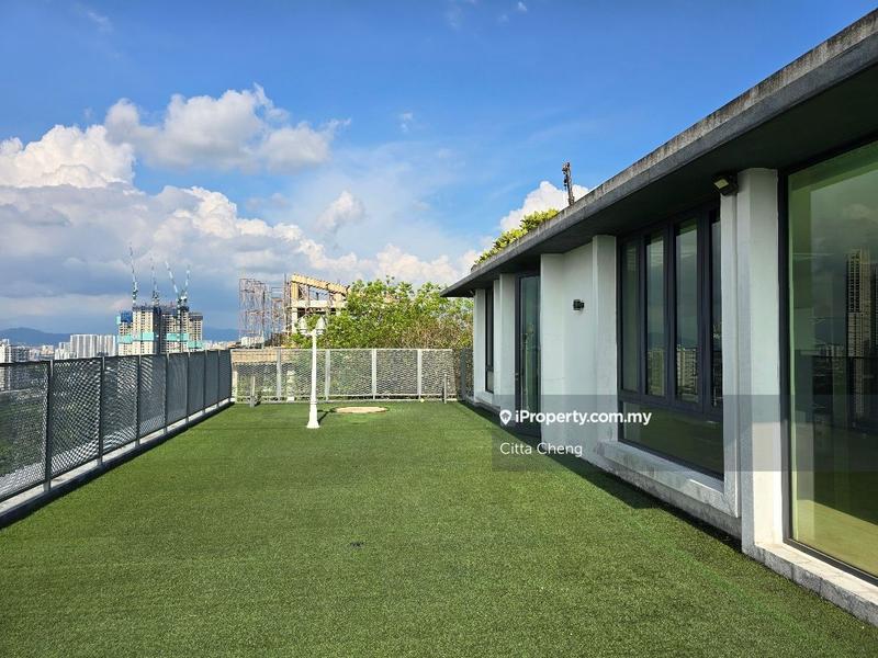 Bungalow House for Sale in Country Heights Damansara, Kuala Lumpur by Citta Cheng - iProperty.com.my