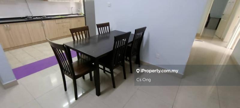 Pangsapuri untuk Disewa di Sunway Court oleh Cs Ong - iProperty.com.my