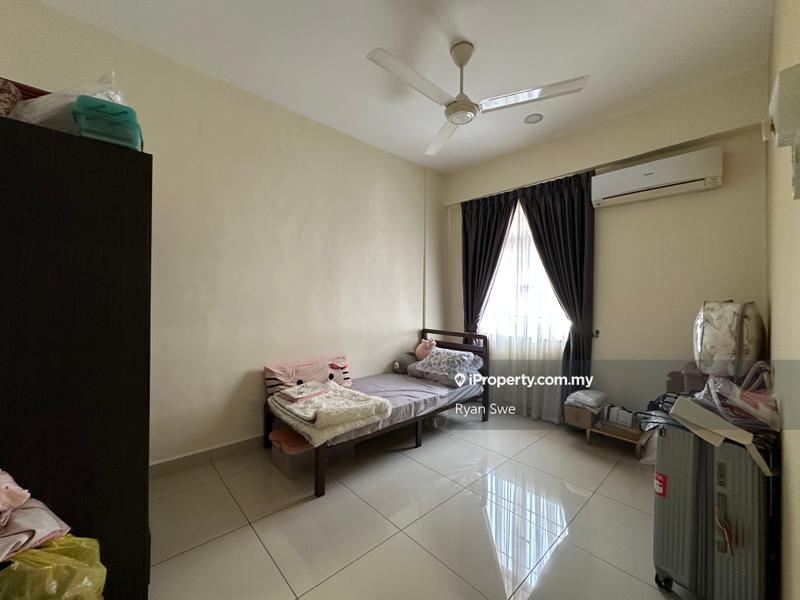 Kondominium untuk Dijual di Amandari oleh Ryan Swe - iProperty.com.my