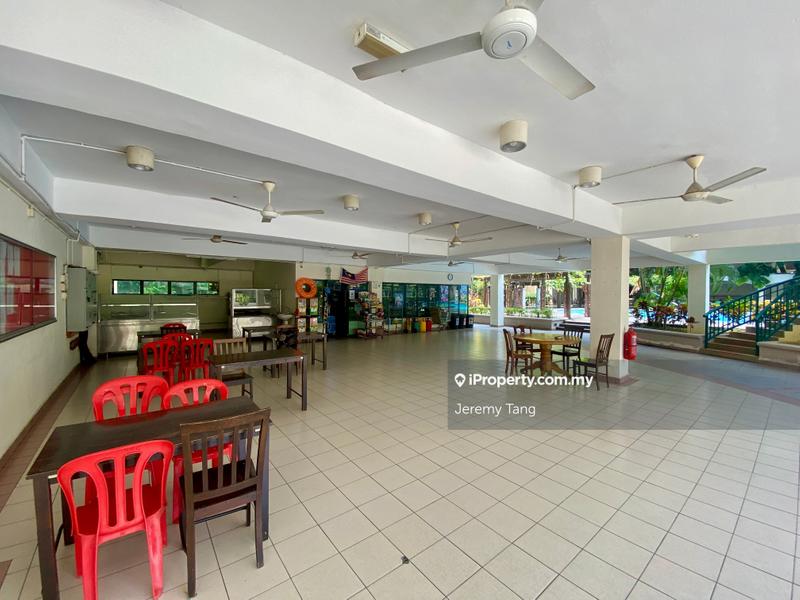 Kondominium untuk Dijual di Sang Suria oleh Jeremy Tang - iProperty.com.my