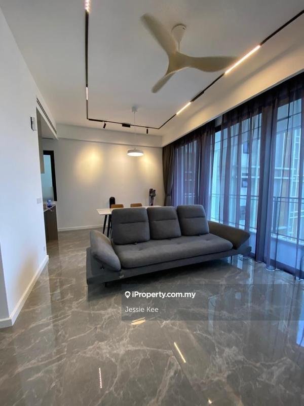 Service Residence for Rent in Park Regent @Desa Park City by Jessie Kee - iProperty.com.my