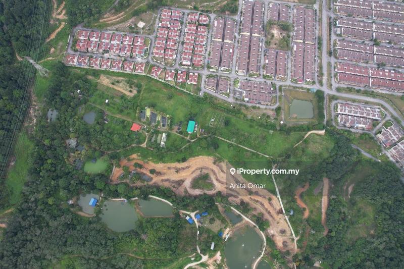 Agricultural Land for Sale in Seremban, Ampangan by Anita Omar - iProperty.com.my
