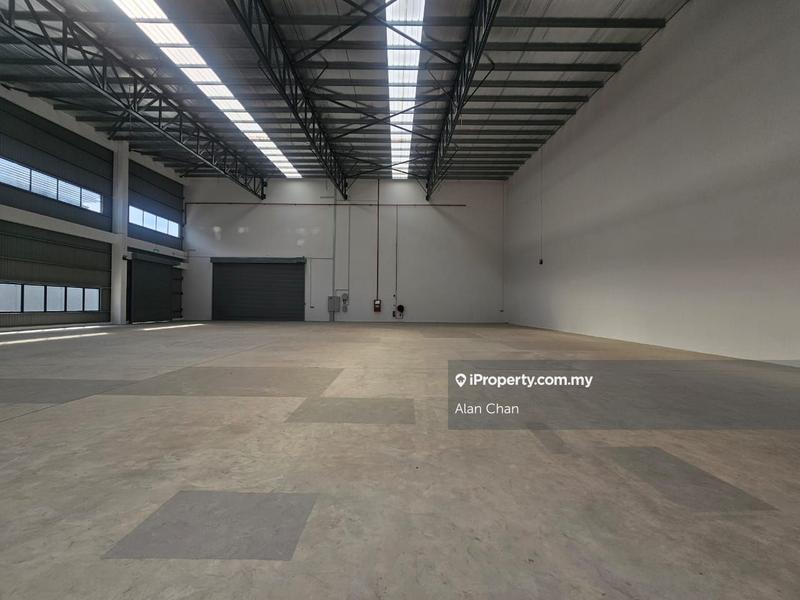 Kilang Berkembar untuk Disewa di Elmina, Shah Alam oleh Alan Chan - iProperty.com.my