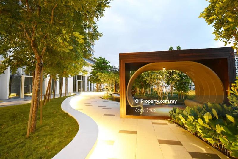 Residensi Servis untuk Disewa di The Park Sky Residence oleh Joey Chua - iProperty.com.my